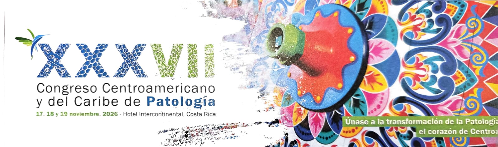 CongresoCentroamericanoXXXVII